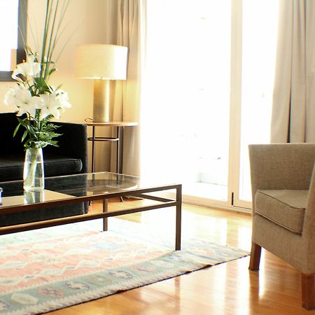 Art Suites Buenos Aires Exterior foto