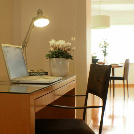 Art Suites Buenos Aires Exterior foto
