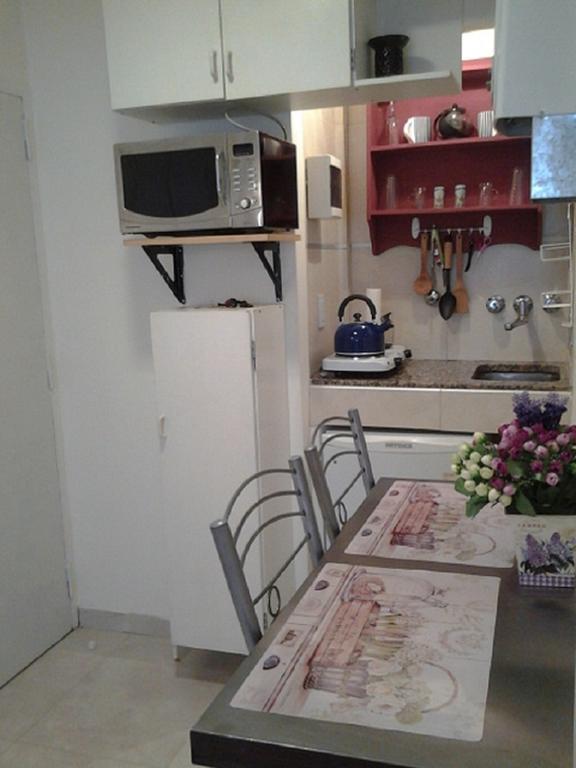 Art Suites Buenos Aires Cameră foto