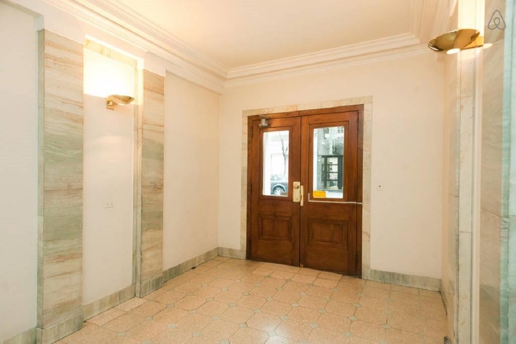 Art Suites Buenos Aires Cameră foto
