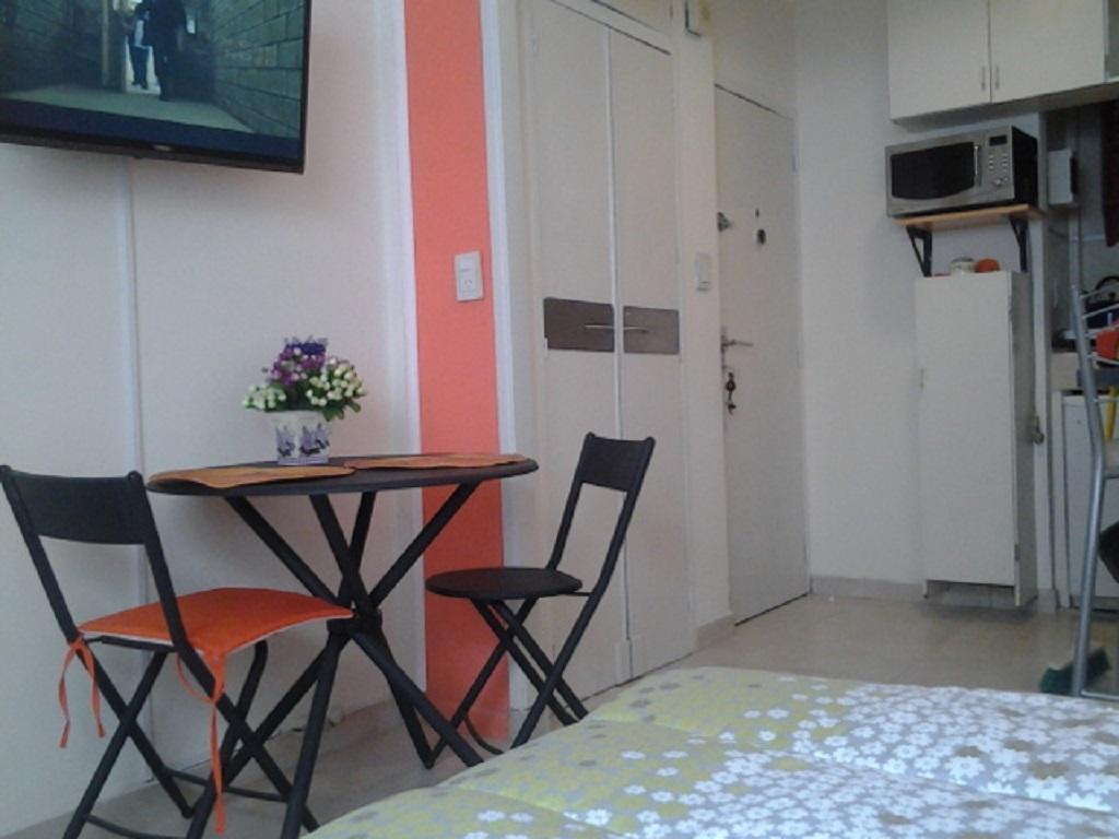 Art Suites Buenos Aires Cameră foto