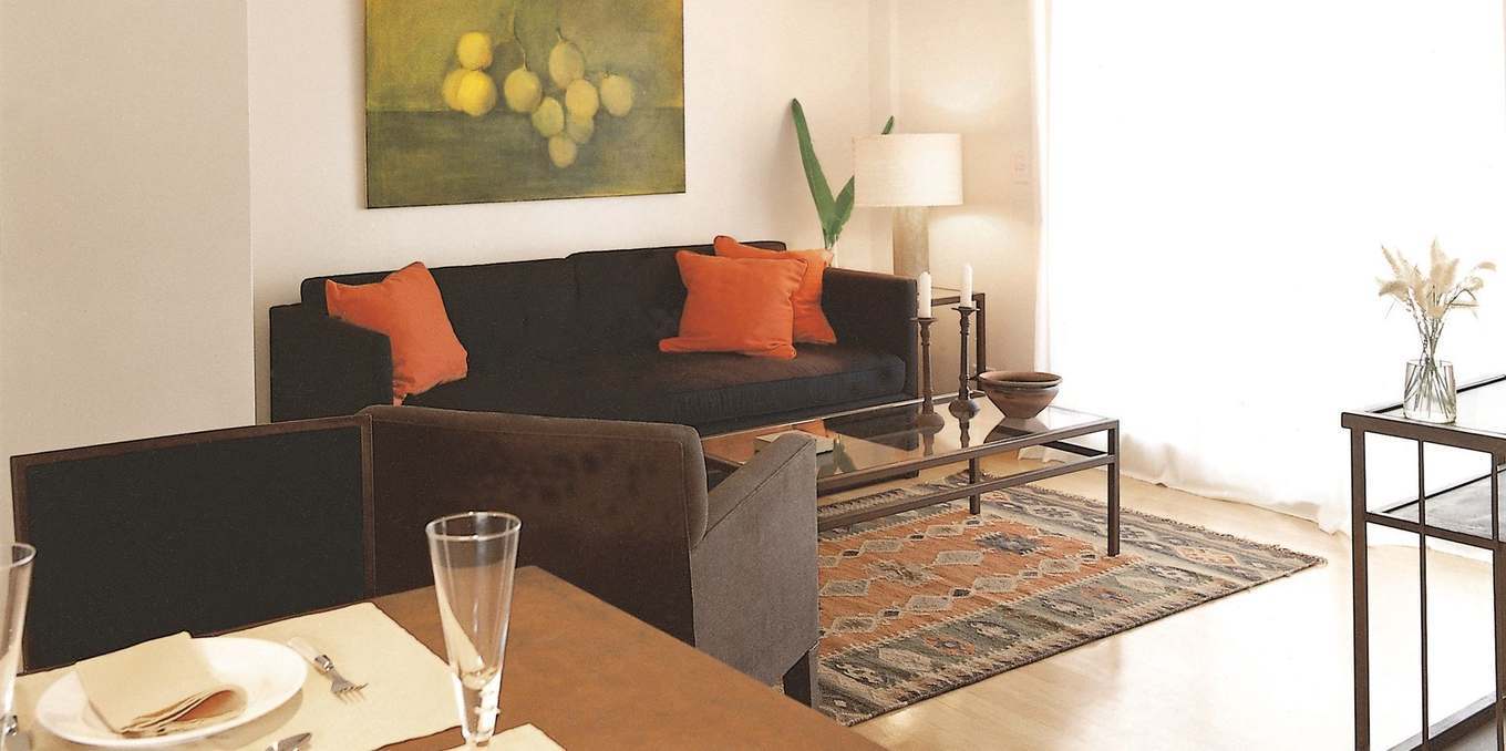 Art Suites Buenos Aires Exterior foto