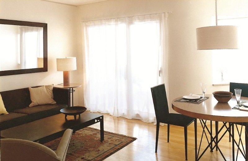 Art Suites Buenos Aires Exterior foto