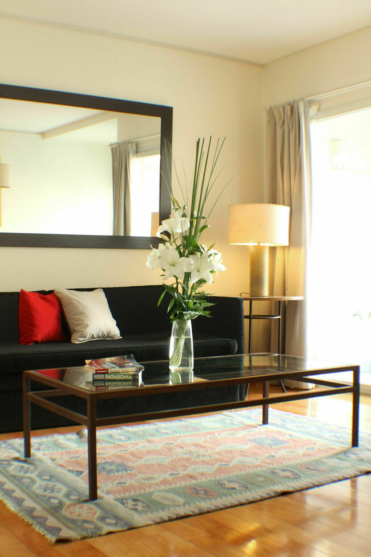 Art Suites Buenos Aires Exterior foto