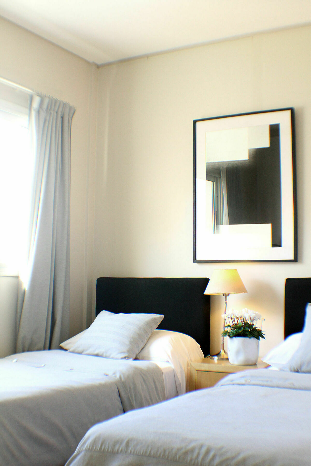 Art Suites Buenos Aires Exterior foto