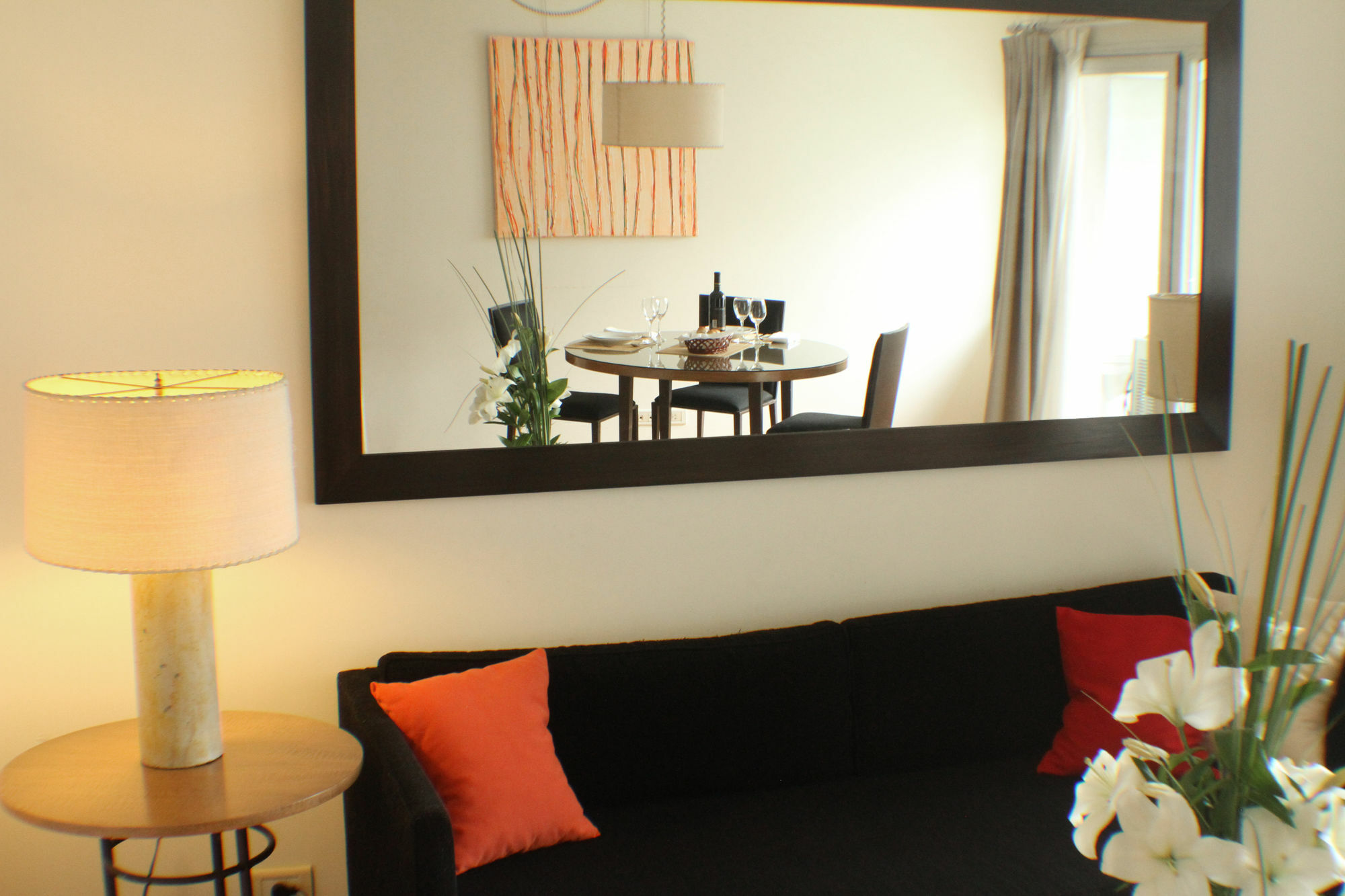 Art Suites Buenos Aires Exterior foto