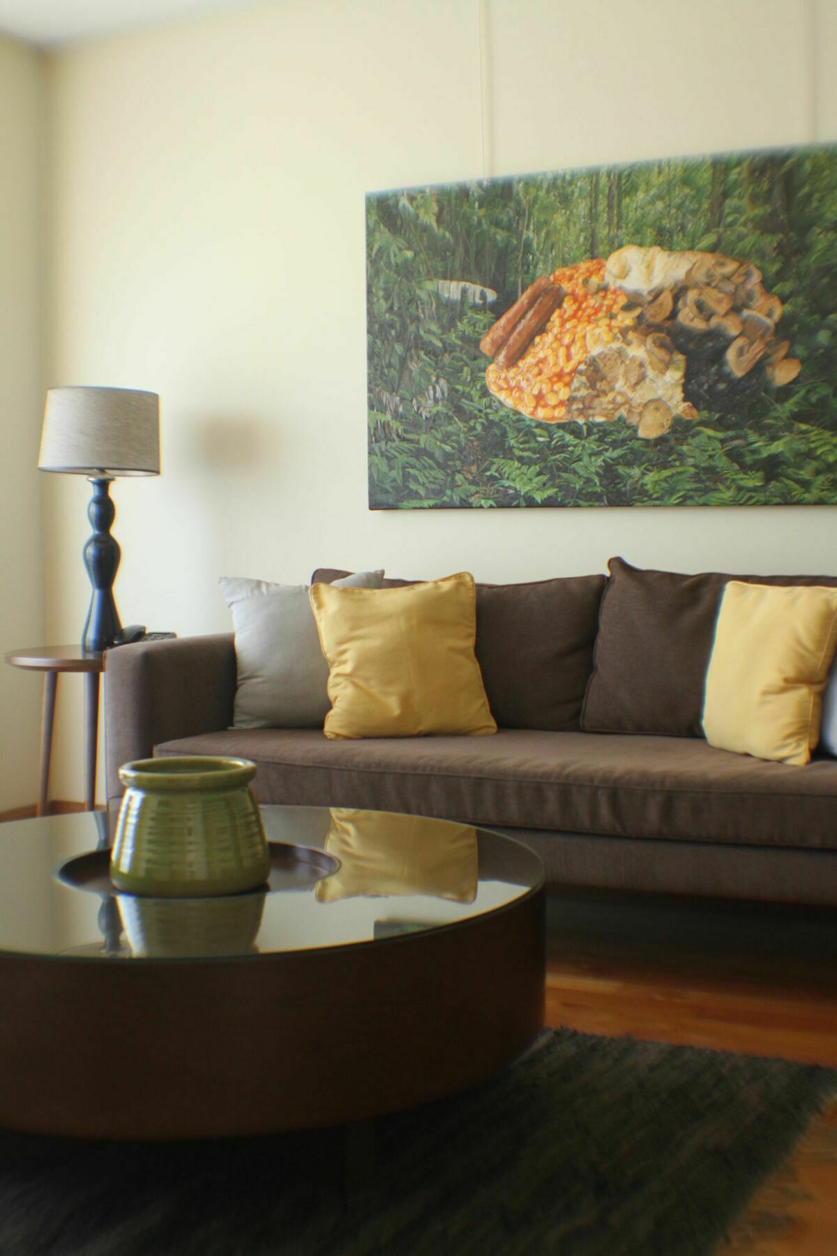 Art Suites Buenos Aires Exterior foto