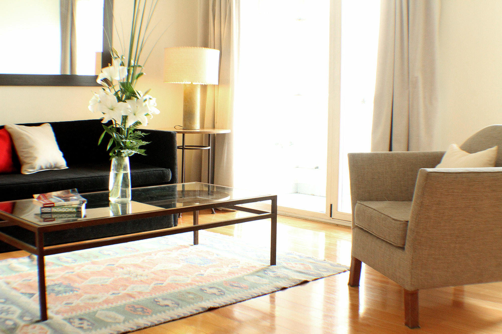 Art Suites Buenos Aires Exterior foto