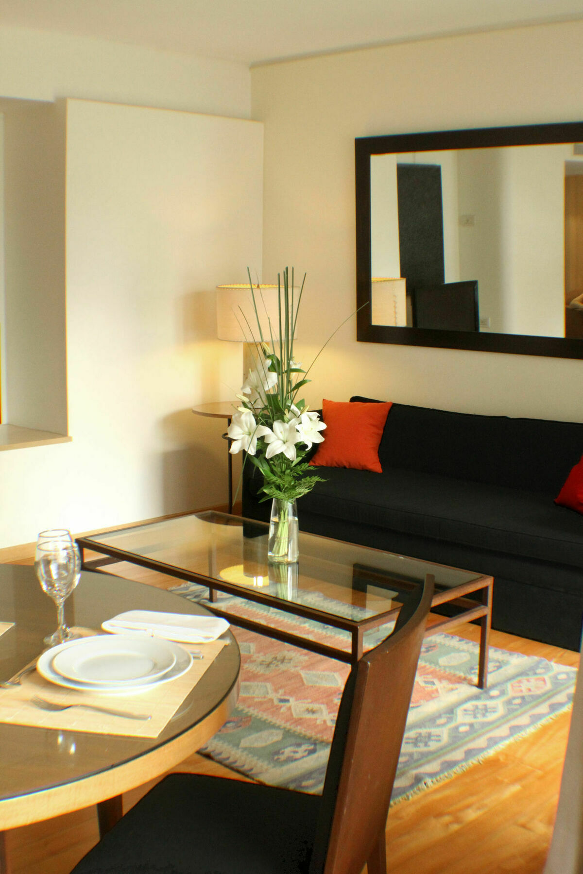 Art Suites Buenos Aires Exterior foto