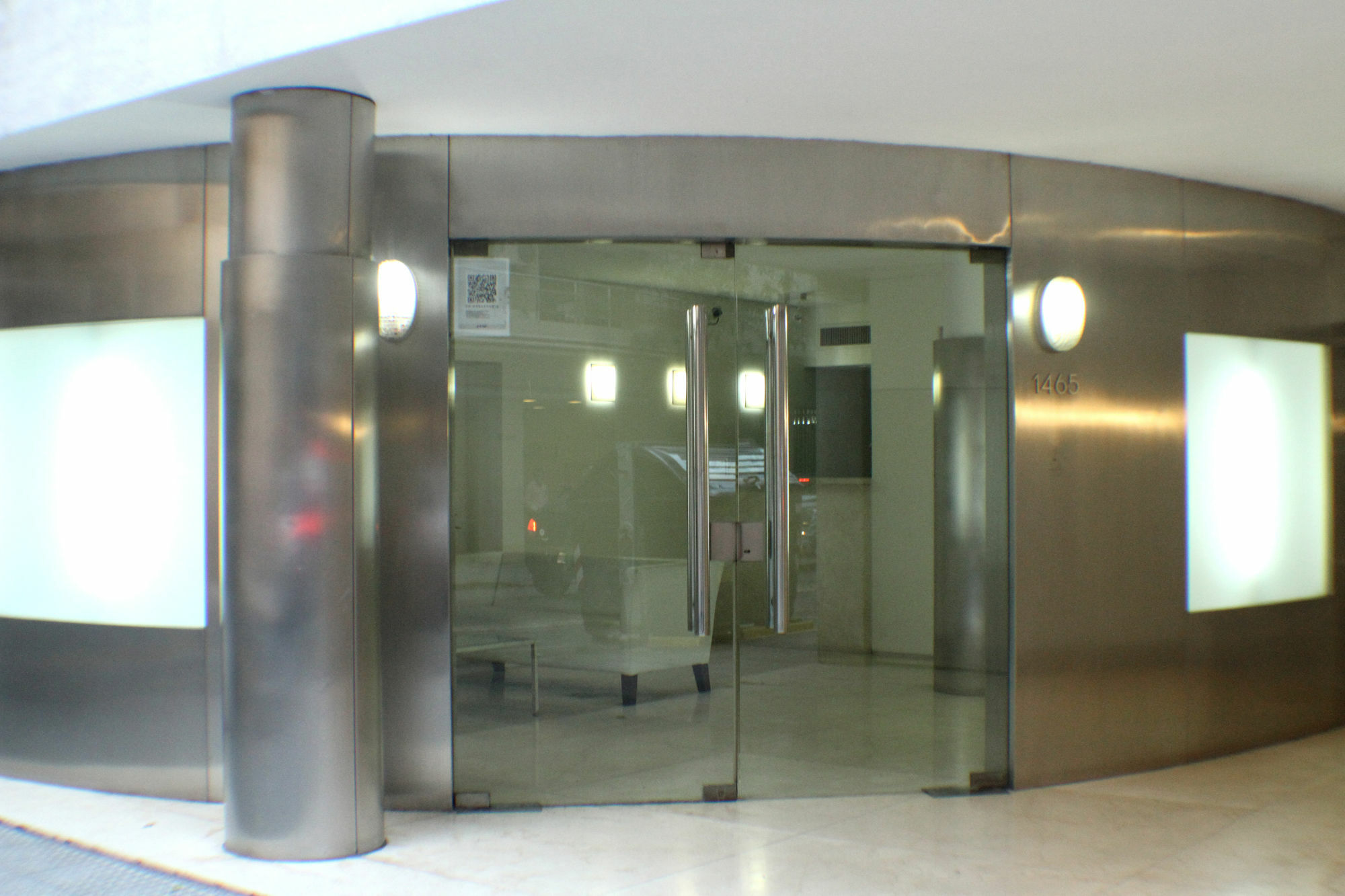 Art Suites Buenos Aires Exterior foto