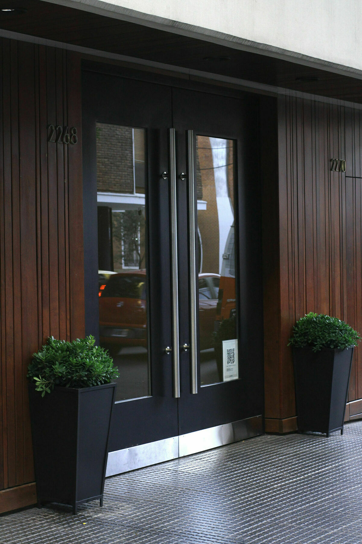 Art Suites Buenos Aires Exterior foto