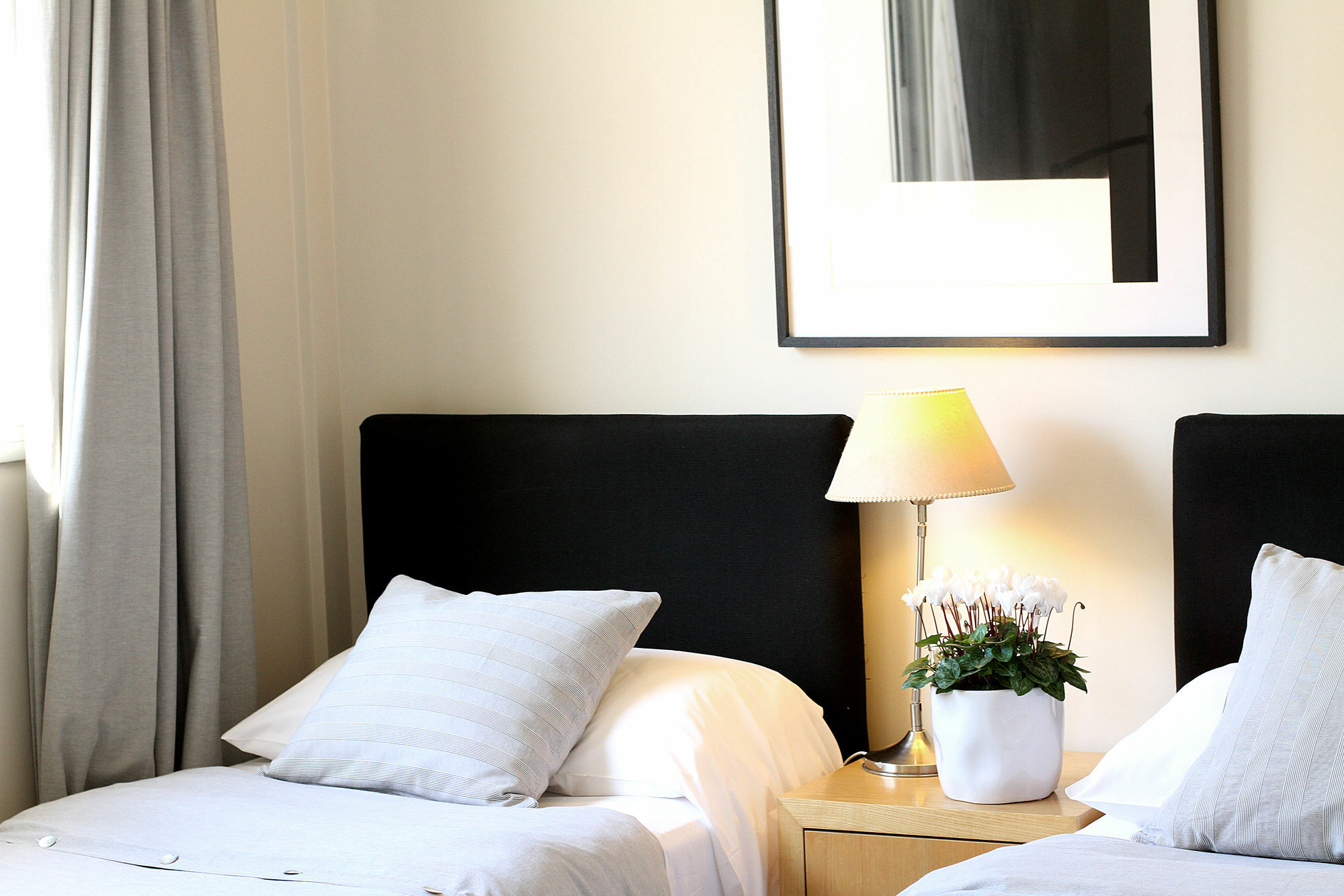 Art Suites Buenos Aires Exterior foto