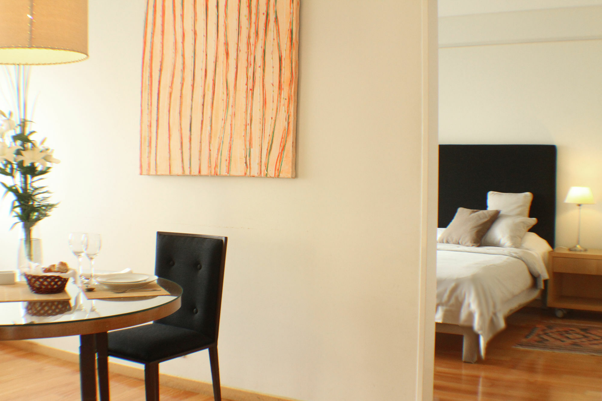 Art Suites Buenos Aires Exterior foto