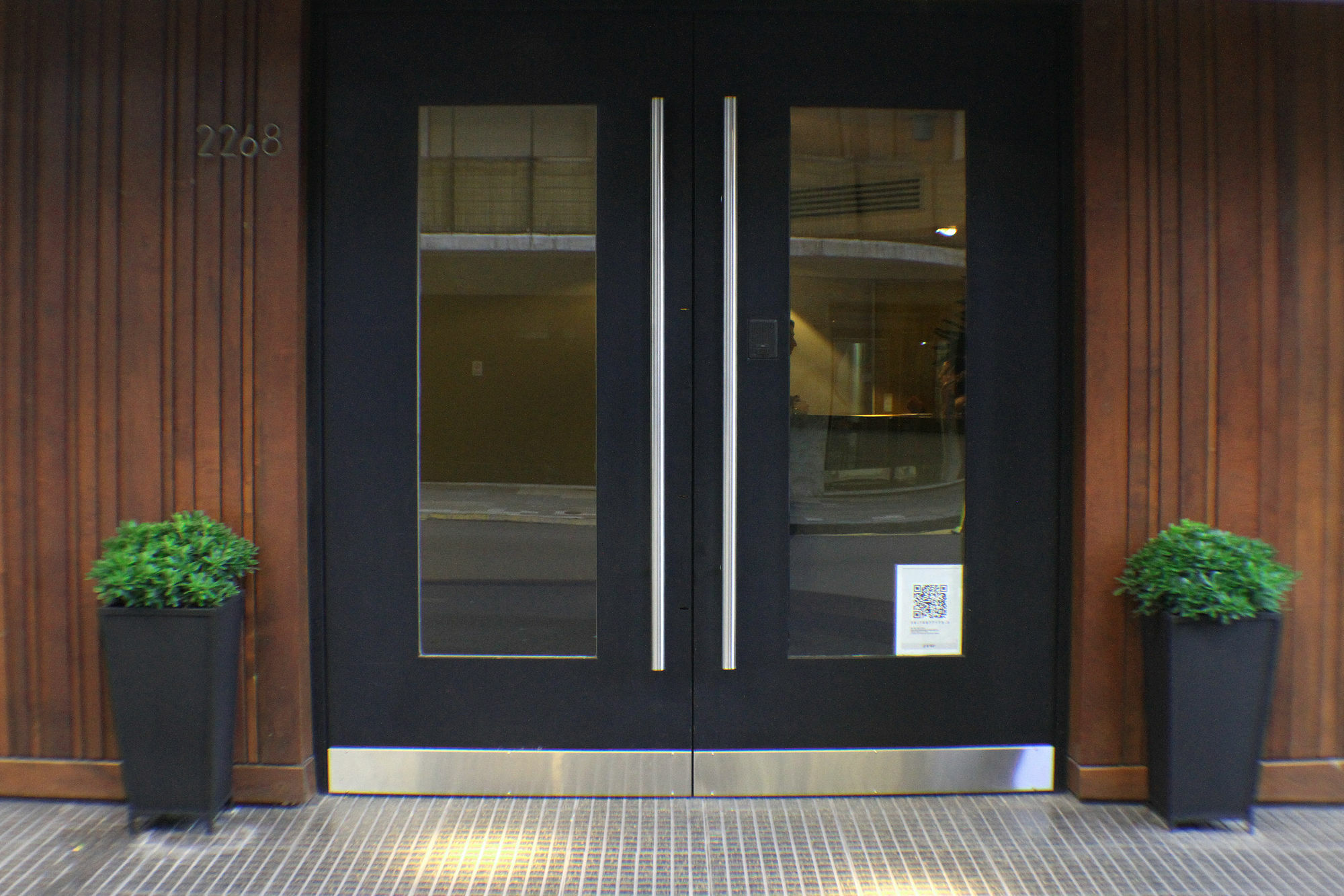 Art Suites Buenos Aires Exterior foto