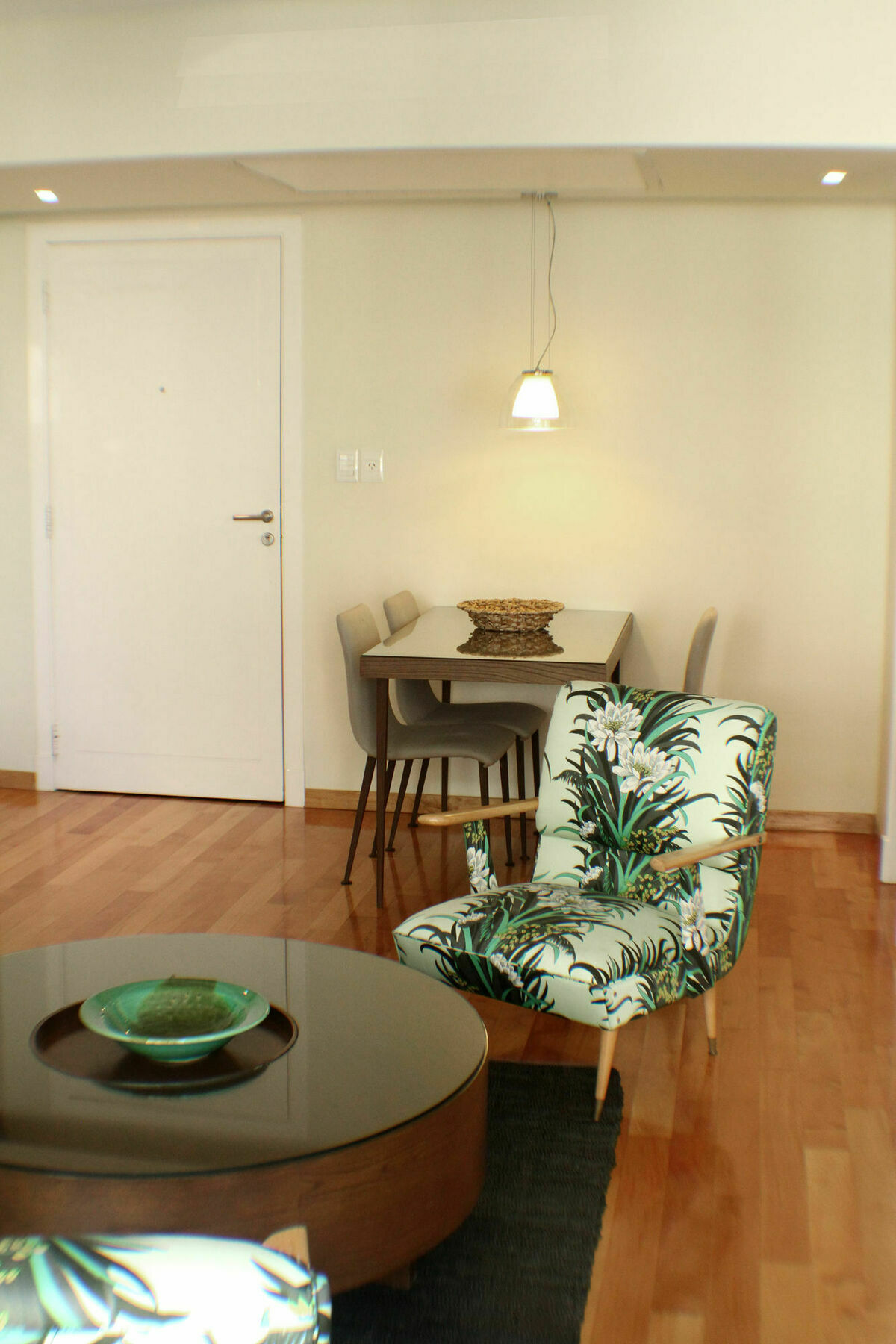 Art Suites Buenos Aires Exterior foto