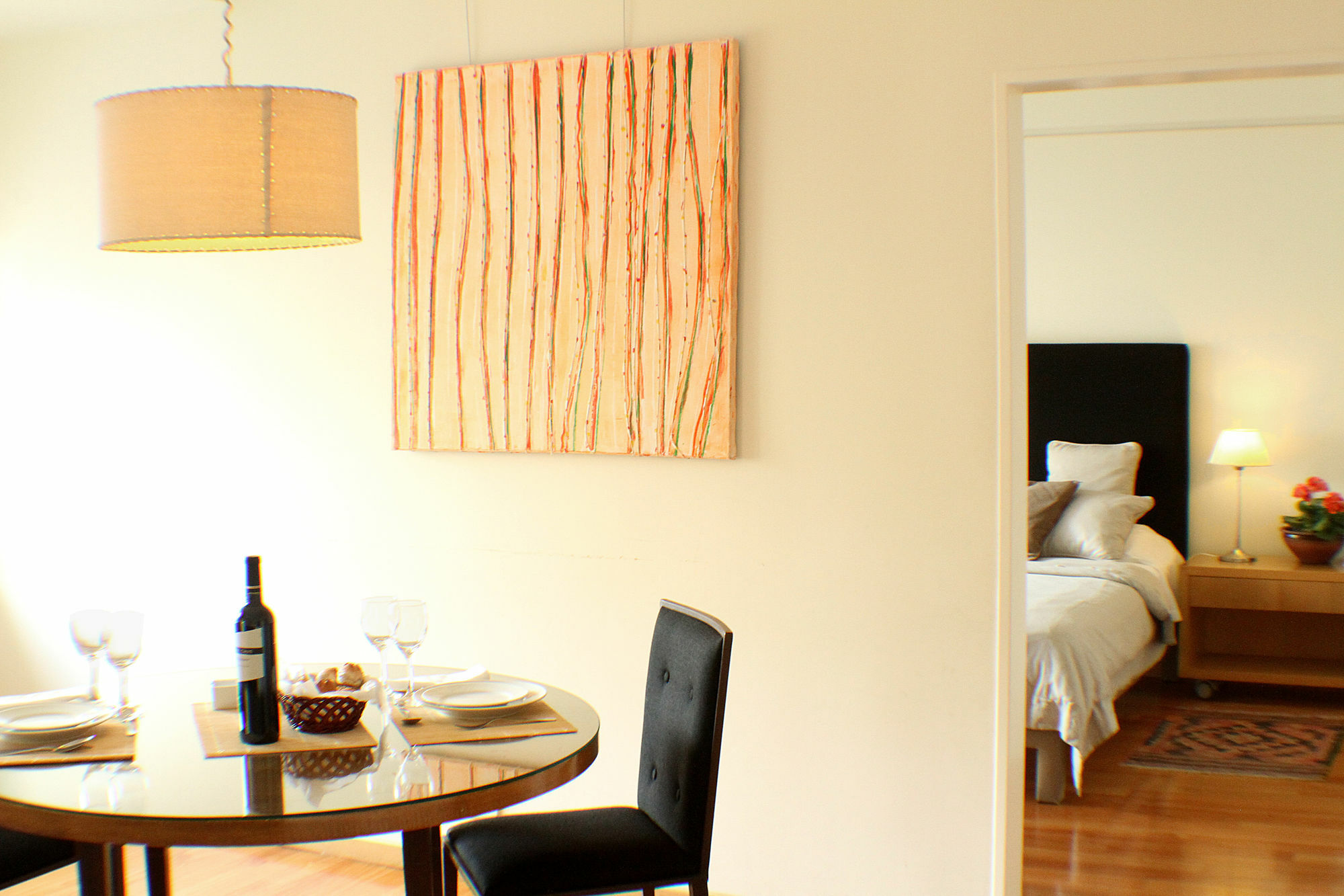 Art Suites Buenos Aires Exterior foto