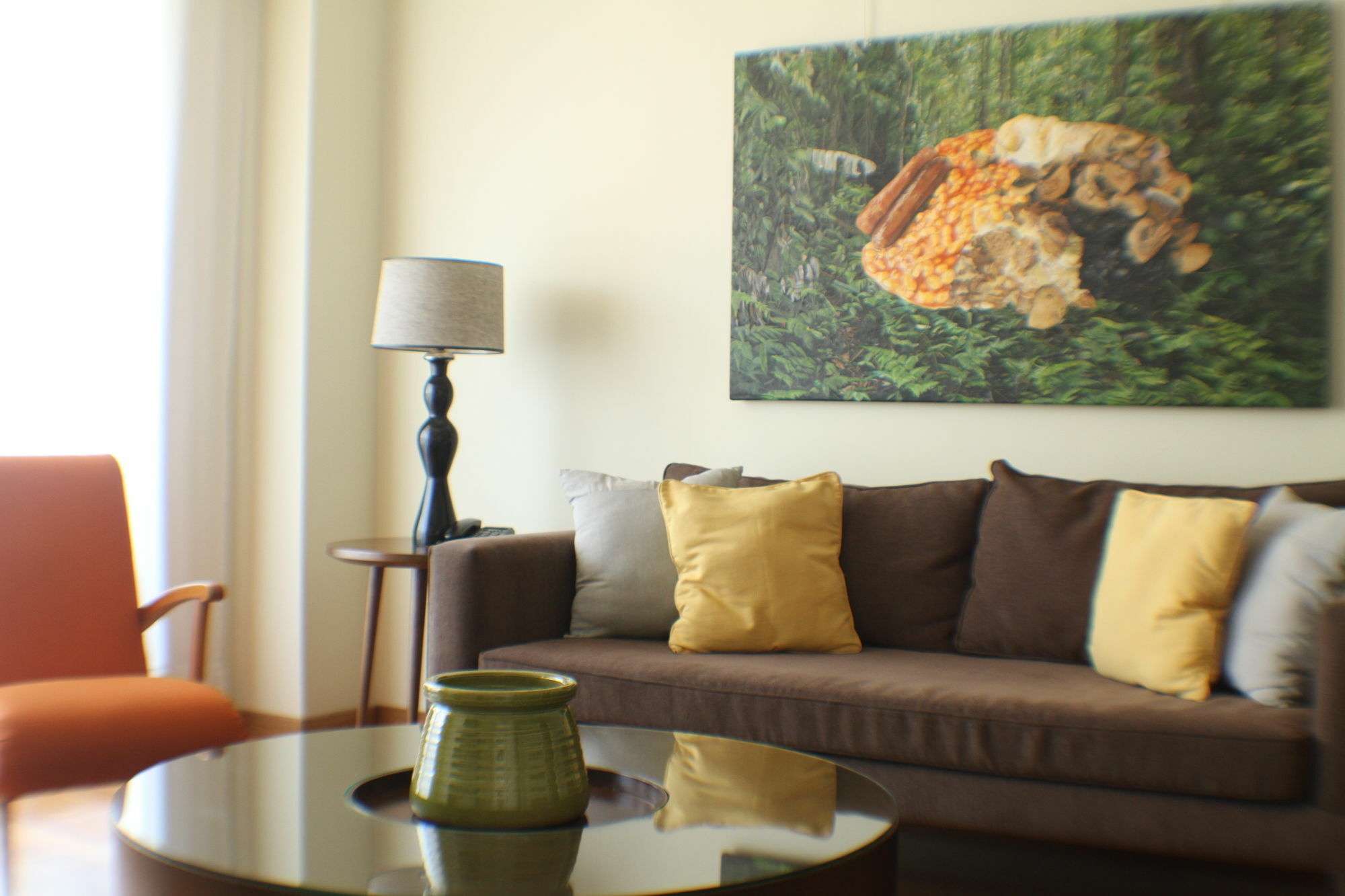 Art Suites Buenos Aires Exterior foto