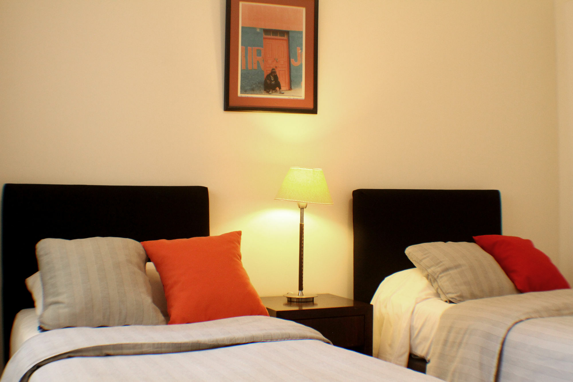 Art Suites Buenos Aires Exterior foto