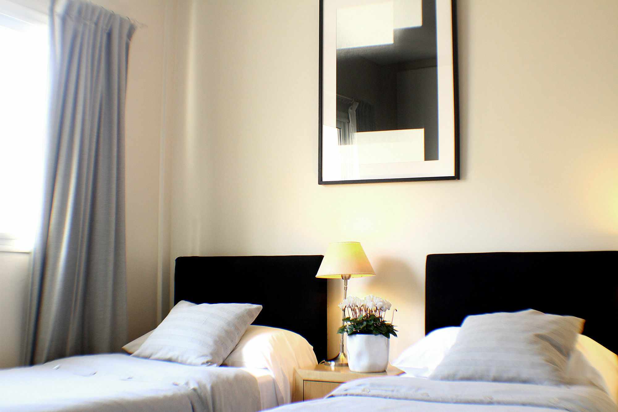 Art Suites Buenos Aires Exterior foto
