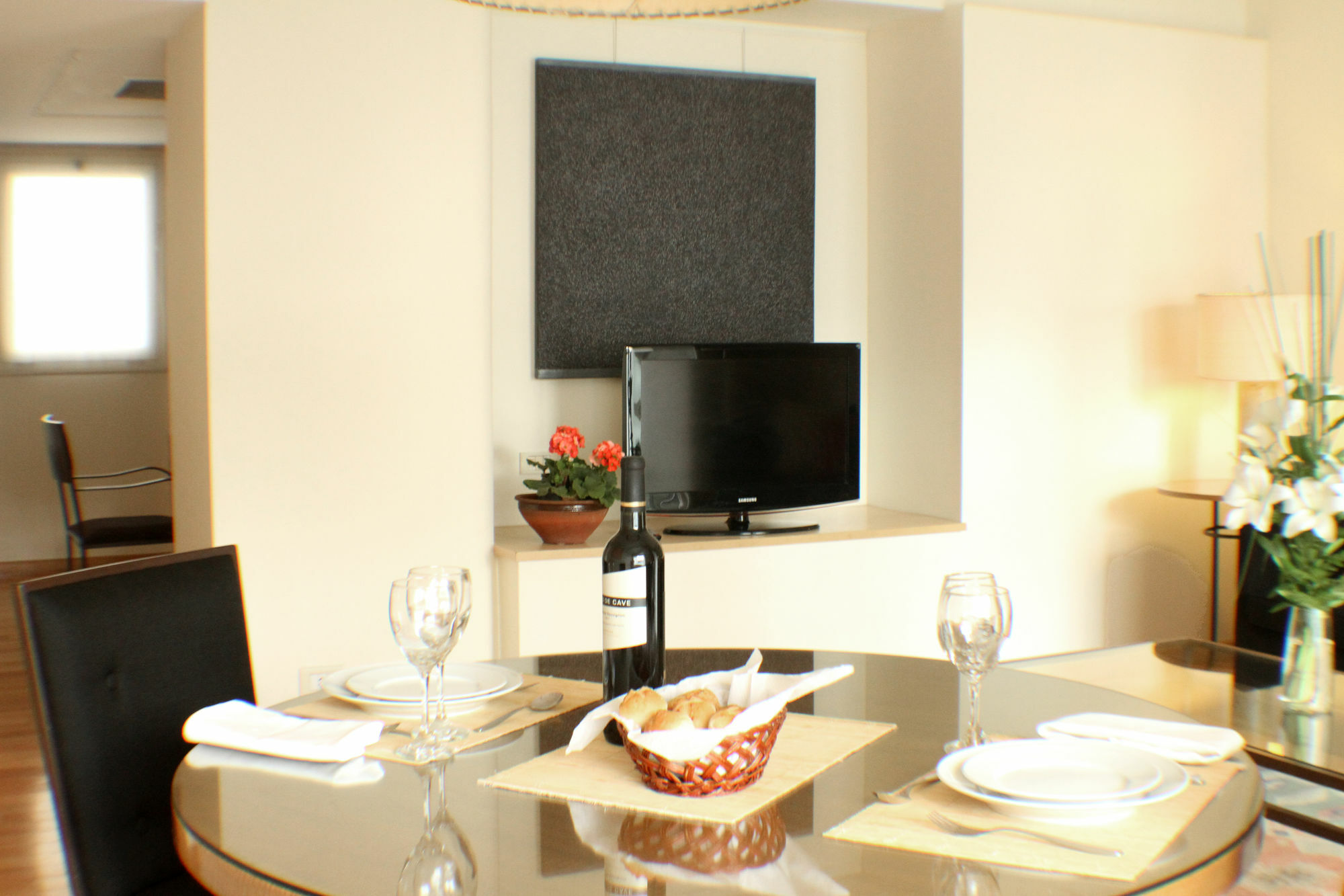 Art Suites Buenos Aires Exterior foto
