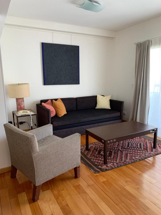 Art Suites Buenos Aires Exterior foto